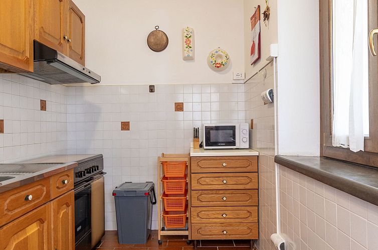 Appartement Casa Milla - Drei-Zimmer-Wohnung Fasan