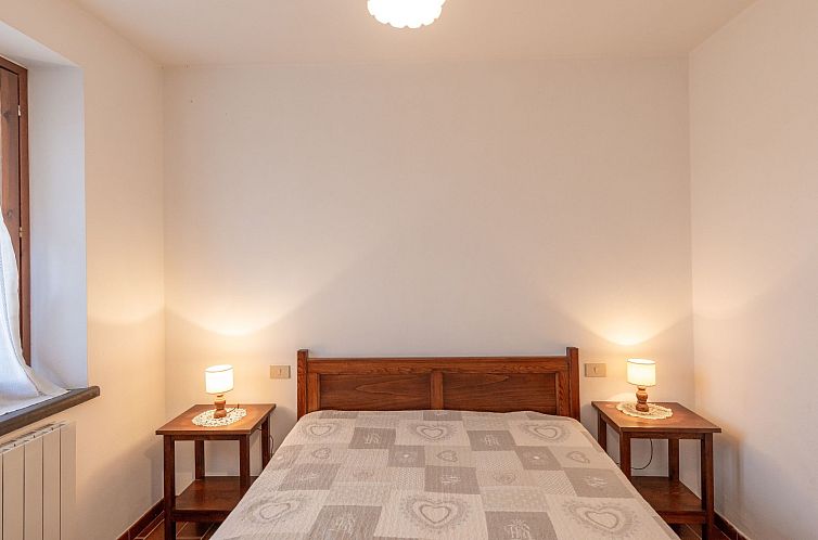 Appartement Casa Milla - Drei-Zimmer-Wohnung Fasan