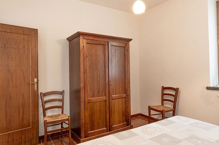 Appartement Casa Milla - Drei-Zimmer-Wohnung Fasan