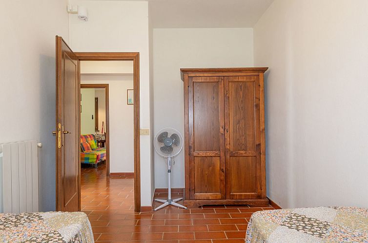 Appartement Casa Milla - Drei-Zimmer-Wohnung Fasan