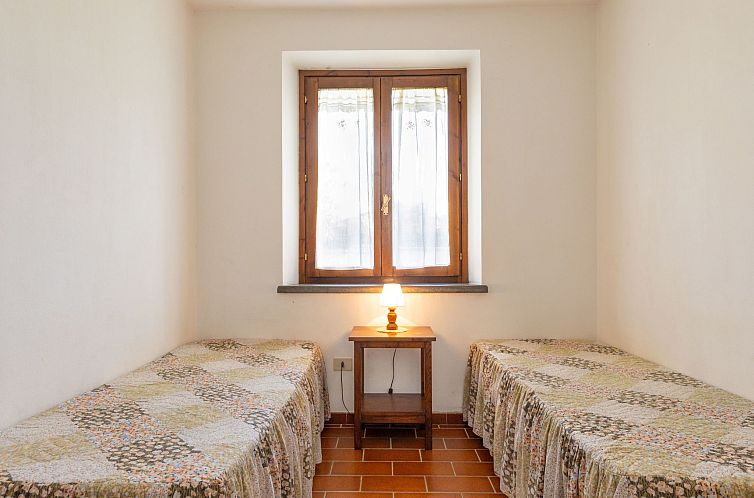 Appartement Casa Milla - Drei-Zimmer-Wohnung Fasan