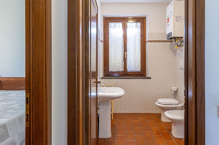 Appartement Casa Milla - Drei-Zimmer-Wohnung Fasan