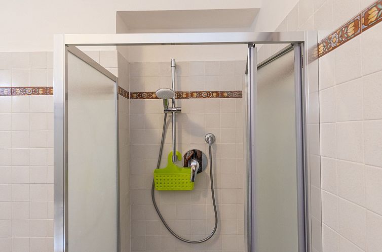 Appartement Casa Milla - Drei-Zimmer-Wohnung Fasan