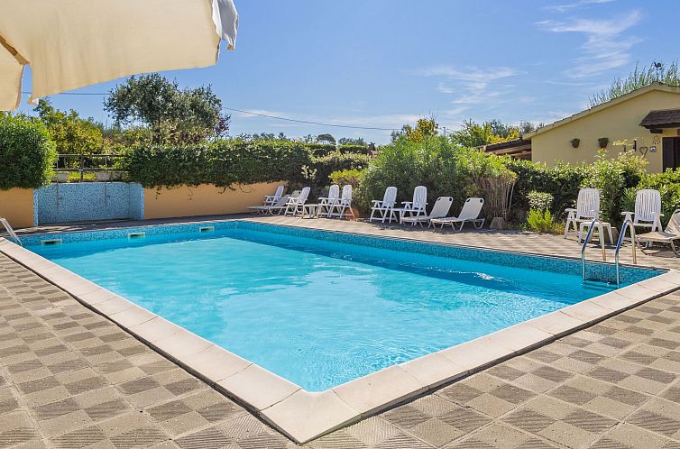 Appartement Casa Milla - Drei-Zimmer-Wohnung Fasan