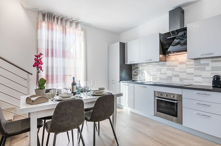 Vakantiehuis Borgo il Vallin delle Conche