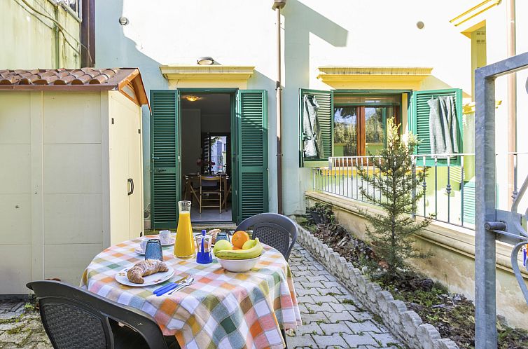 Appartement Casa Fenix
