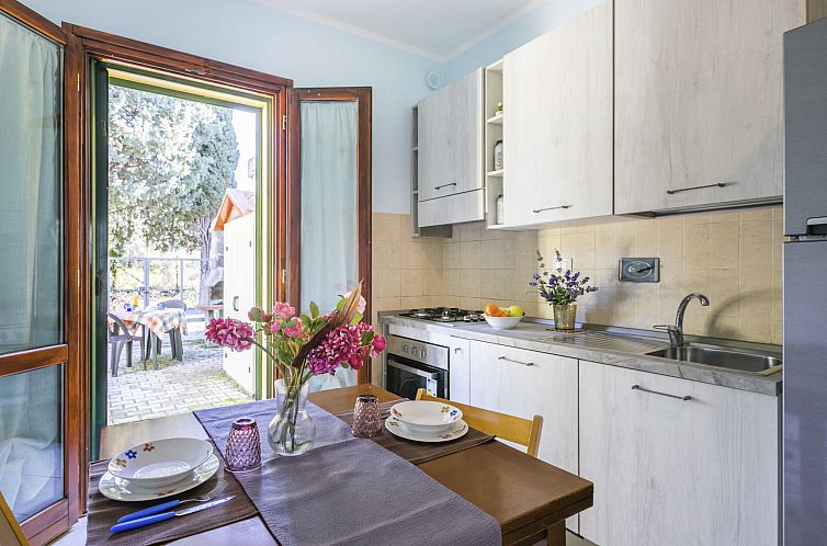 Appartement Casa Fenix