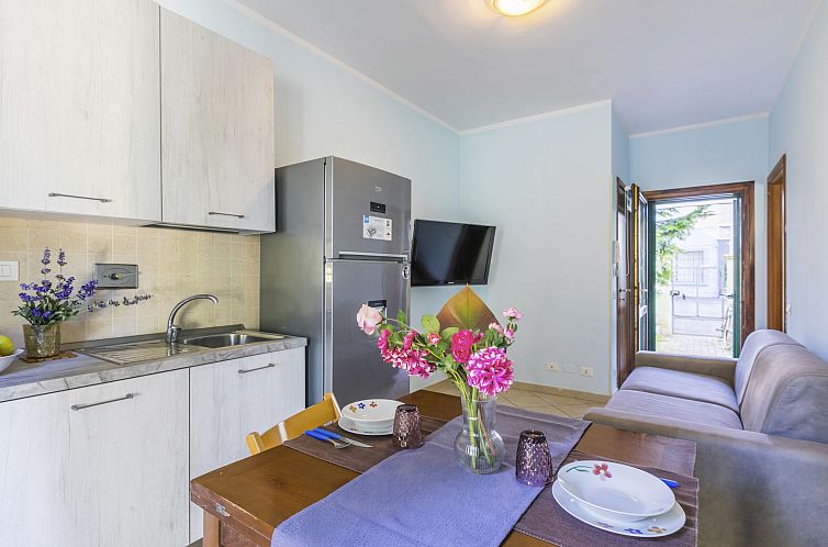 Appartement Casa Fenix