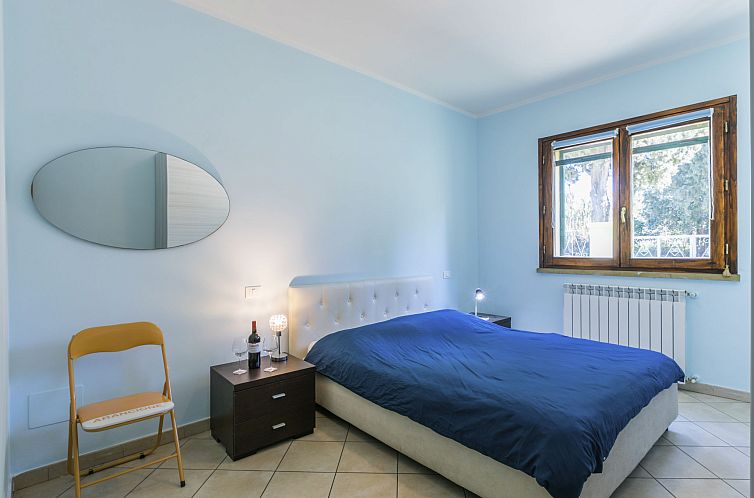 Appartement Casa Fenix