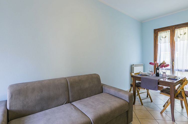 Appartement Casa Fenix