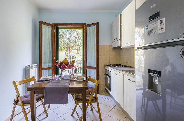 Appartement Casa Fenix