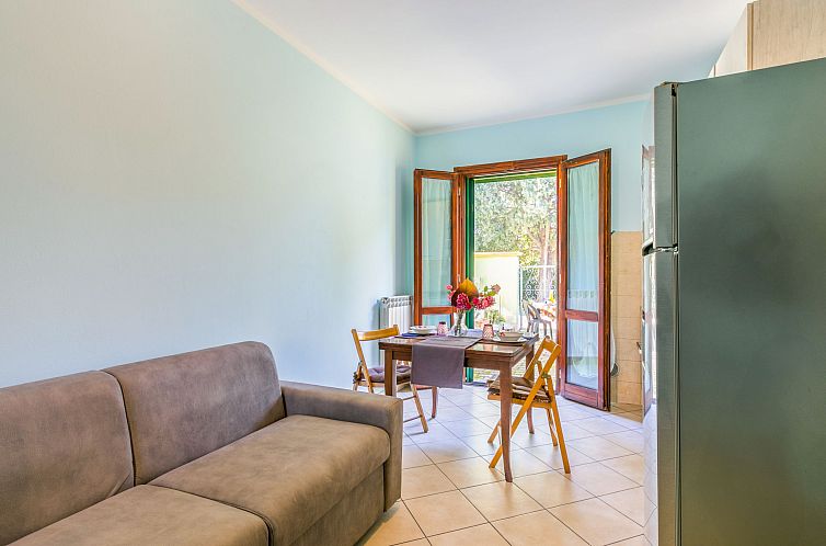Appartement Casa Fenix