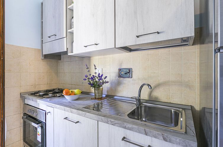 Appartement Casa Fenix