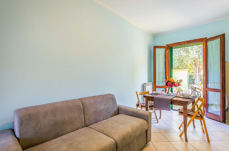Appartement Casa Fenix