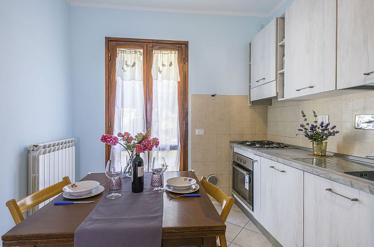 Appartement Casa Fenix
