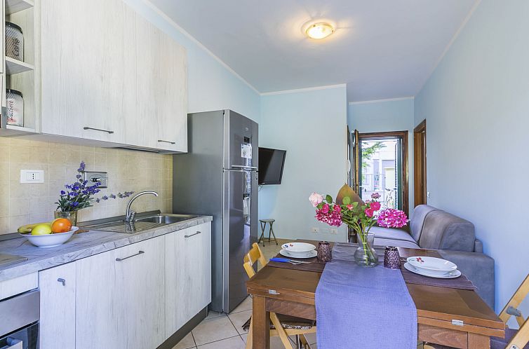 Appartement Casa Fenix