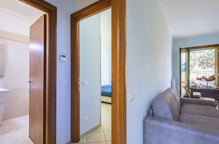 Appartement Casa Fenix