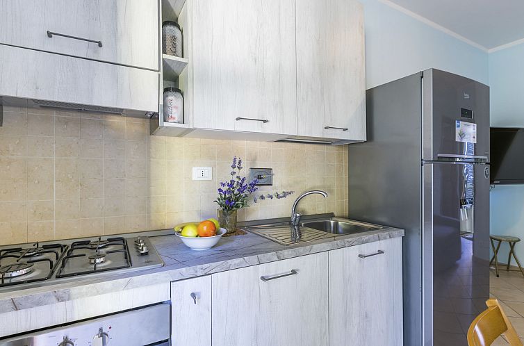 Appartement Casa Fenix