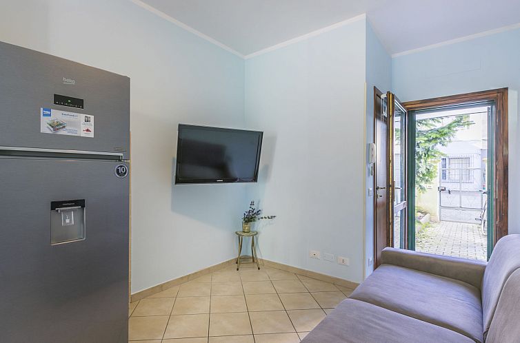 Appartement Casa Fenix