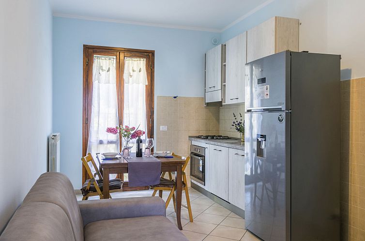 Appartement Casa Fenix