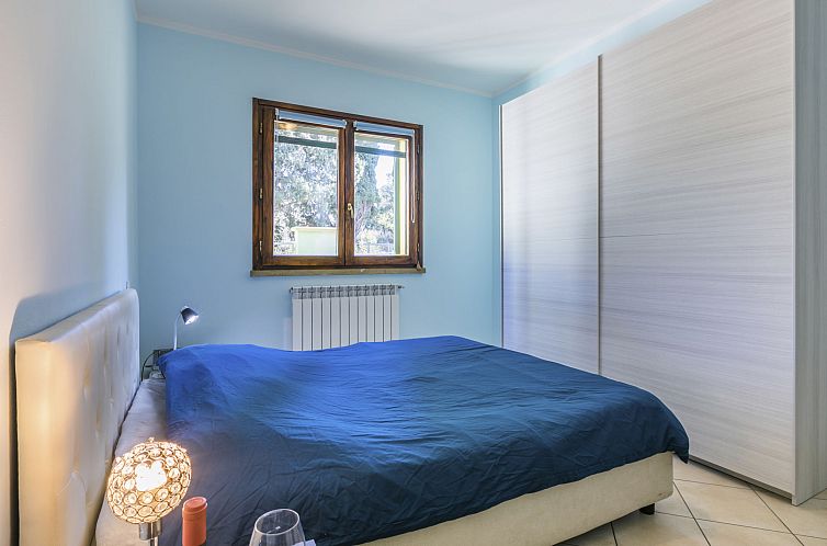 Appartement Casa Fenix