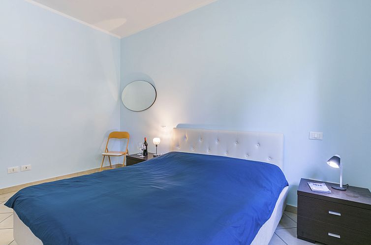 Appartement Casa Fenix