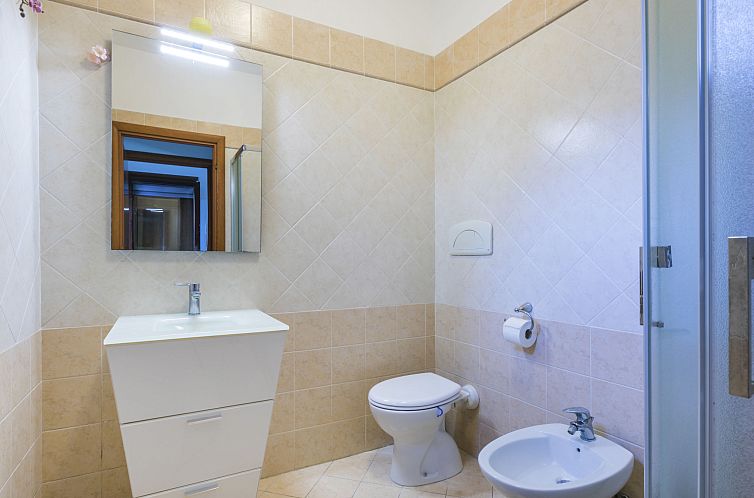 Appartement Casa Fenix