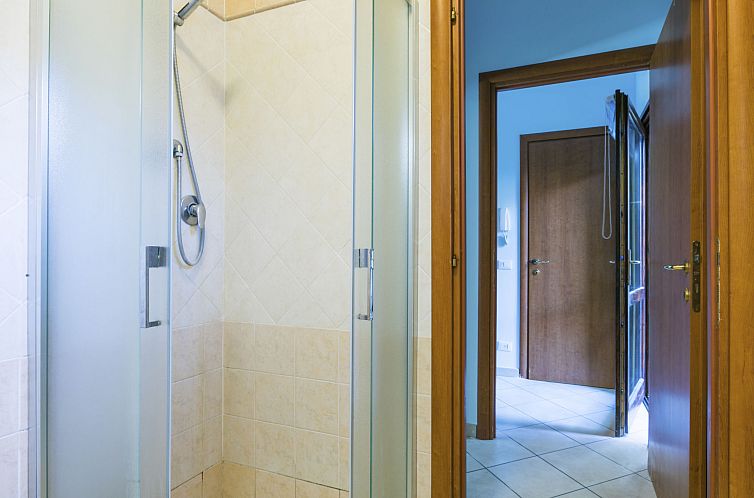 Appartement Casa Fenix