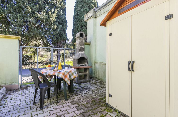 Appartement Casa Fenix