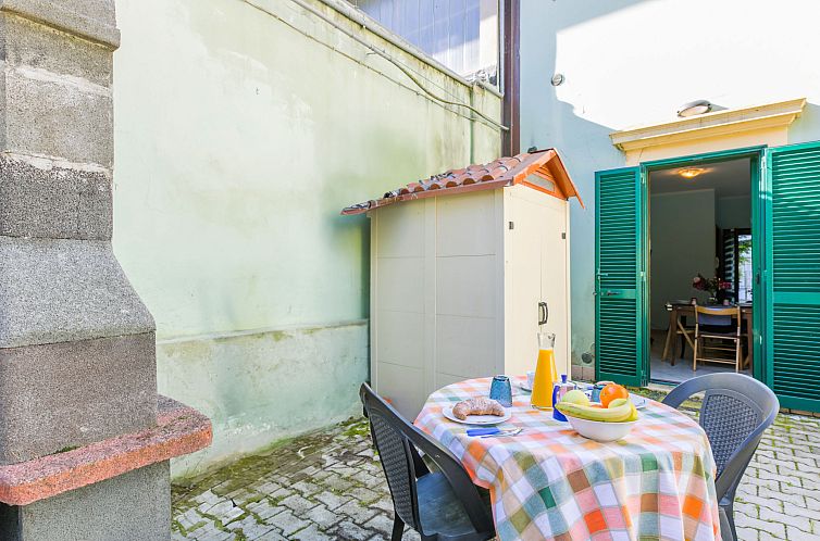 Appartement Casa Fenix