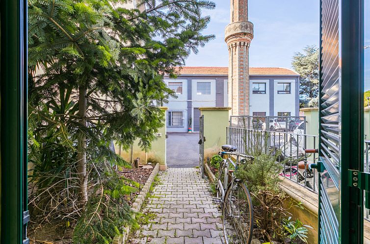Appartement Casa Fenix