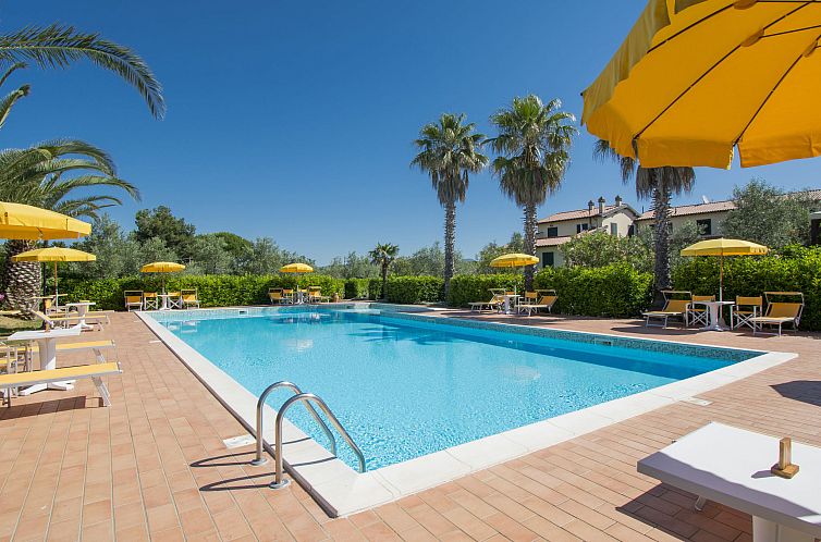 Appartement Le Macine