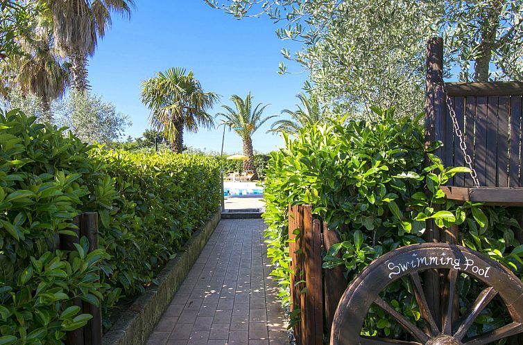 Appartement Le Macine