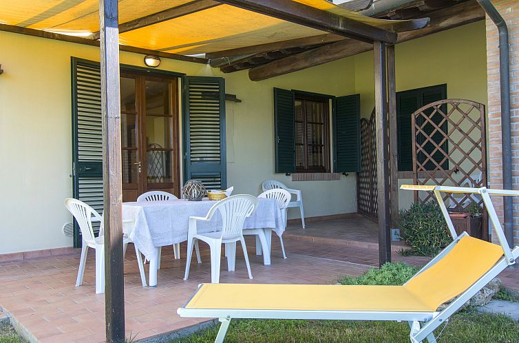 Appartement Le Macine