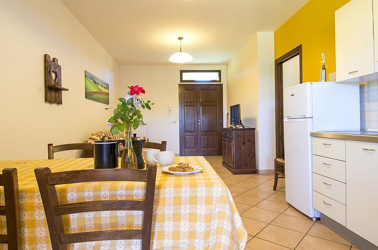 Appartement Le Macine