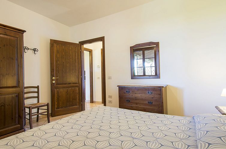 Appartement Le Macine