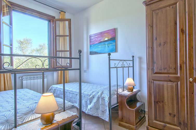 Appartement Le Macine