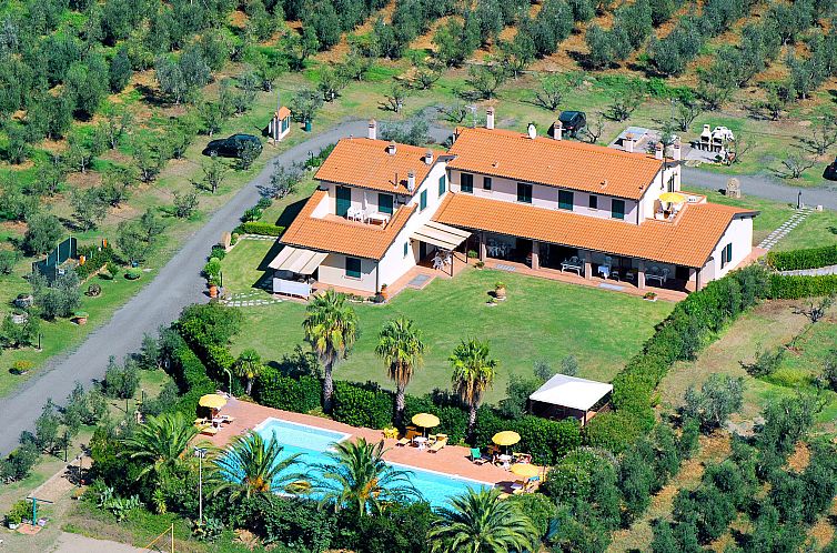 Appartement Le Macine