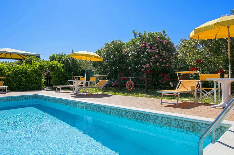 Appartement Le Macine