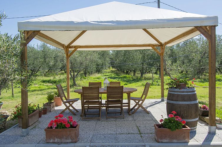 Appartement Le Macine