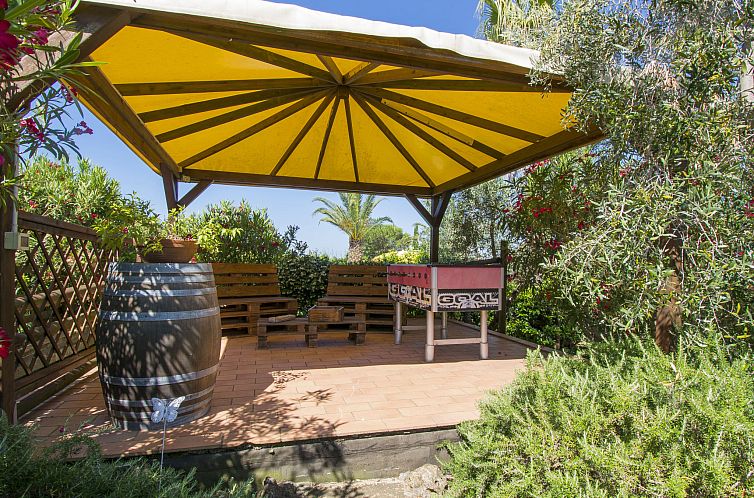 Appartement Le Macine