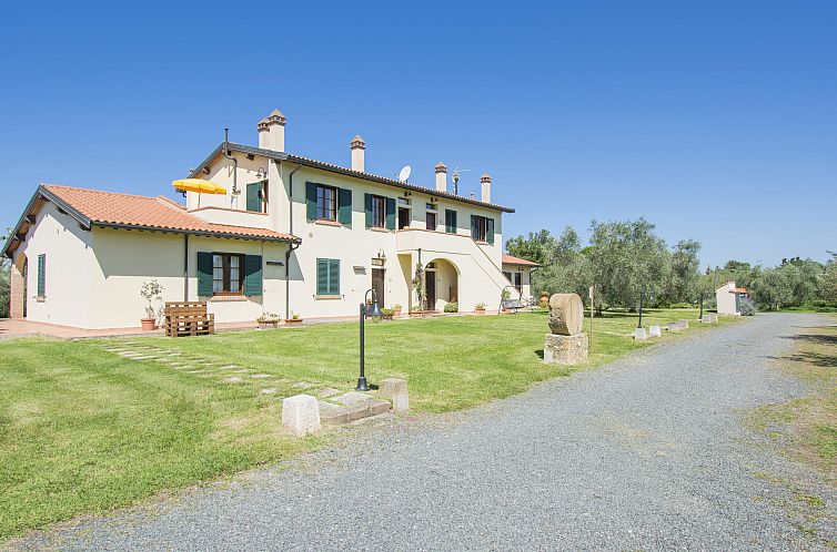 Appartement Le Macine
