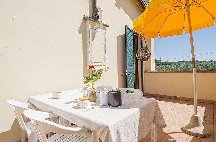Appartement Le Macine