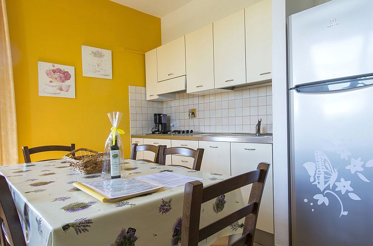 Appartement Le Macine
