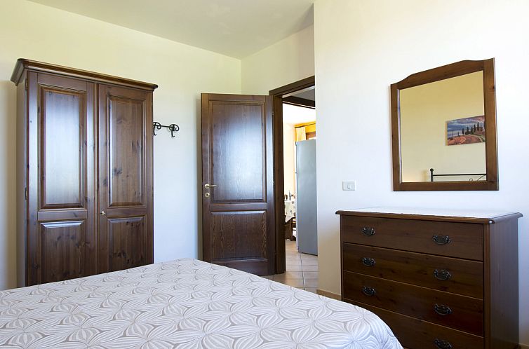 Appartement Le Macine