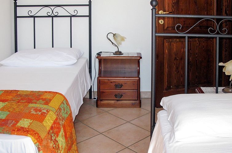 Appartement Le Macine