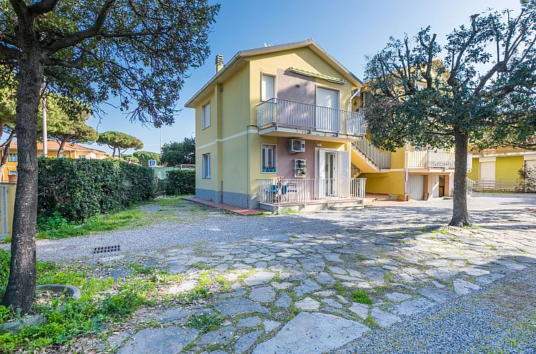 Appartement Casa e mare