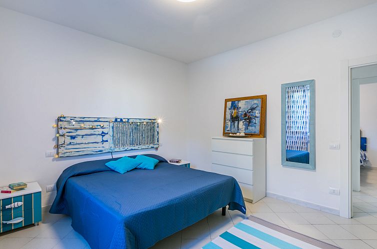 Appartement Casa e mare