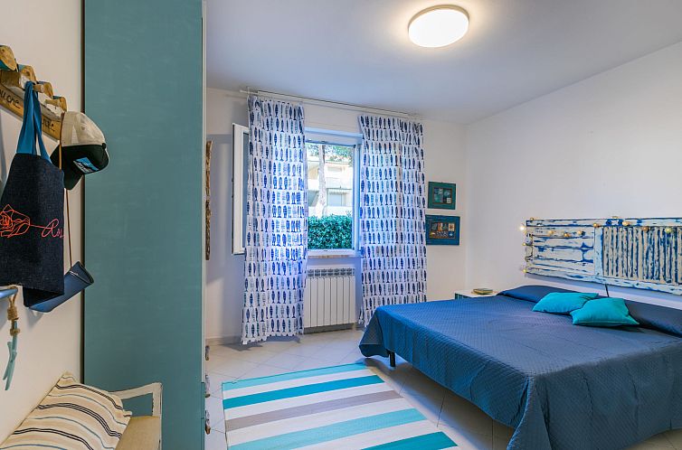 Appartement Casa e mare