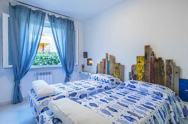Appartement Casa e mare